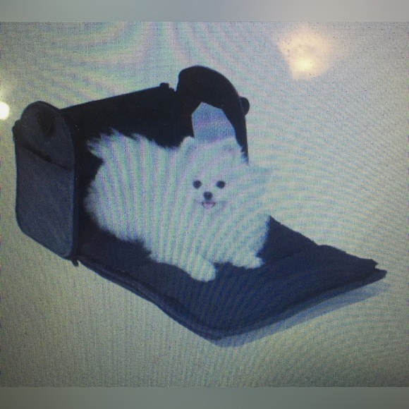 Airline Approved Pet Carrier NWB - Picture 6 of 10